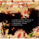 VARAZDINSKI KOMORNI ORKESTAR - Dirigent Pavle Despalj (CD)